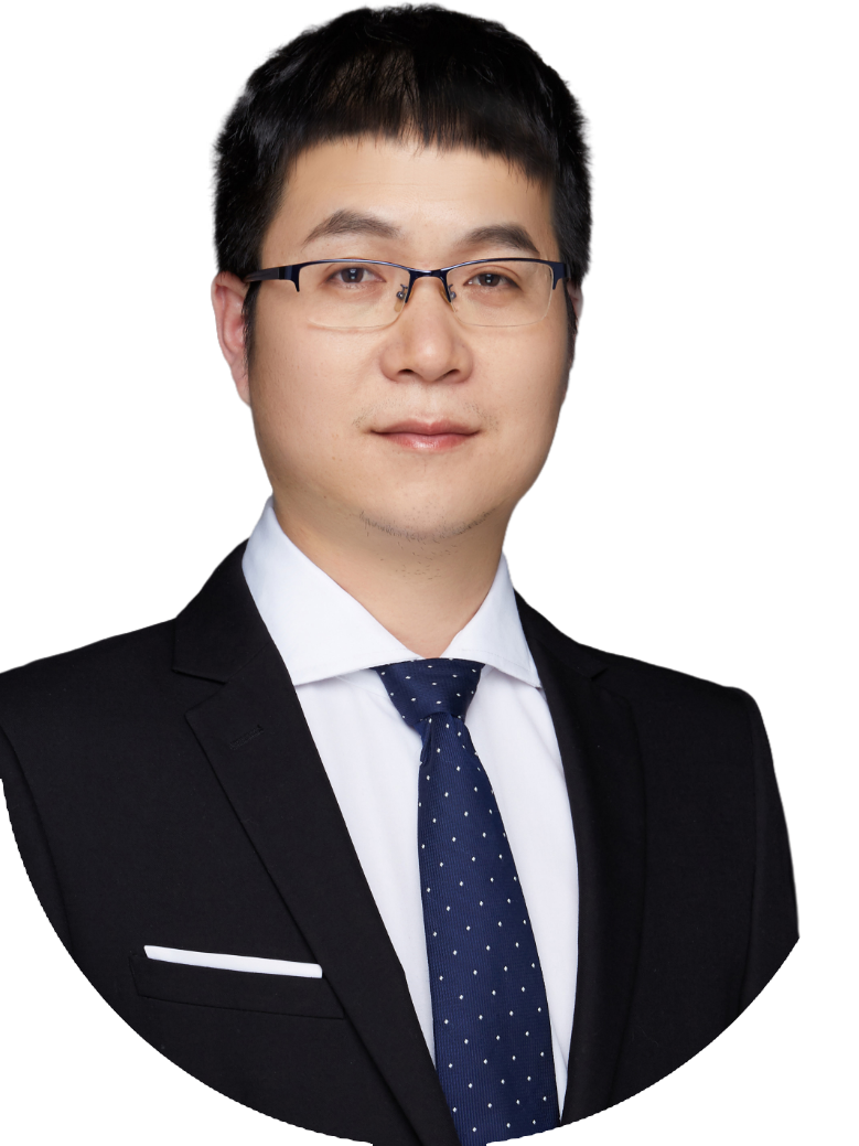 副总建筑师——徐舟