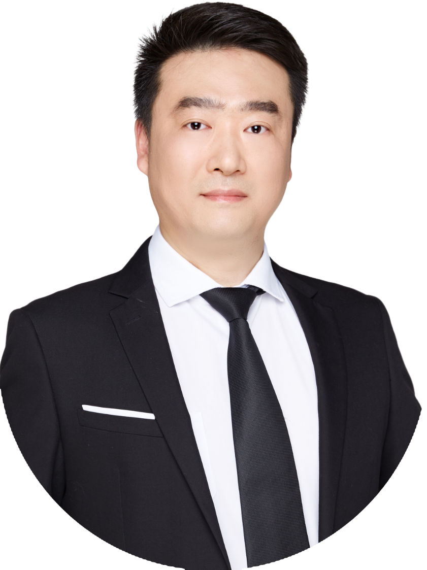 给排水总工程师——陈飞